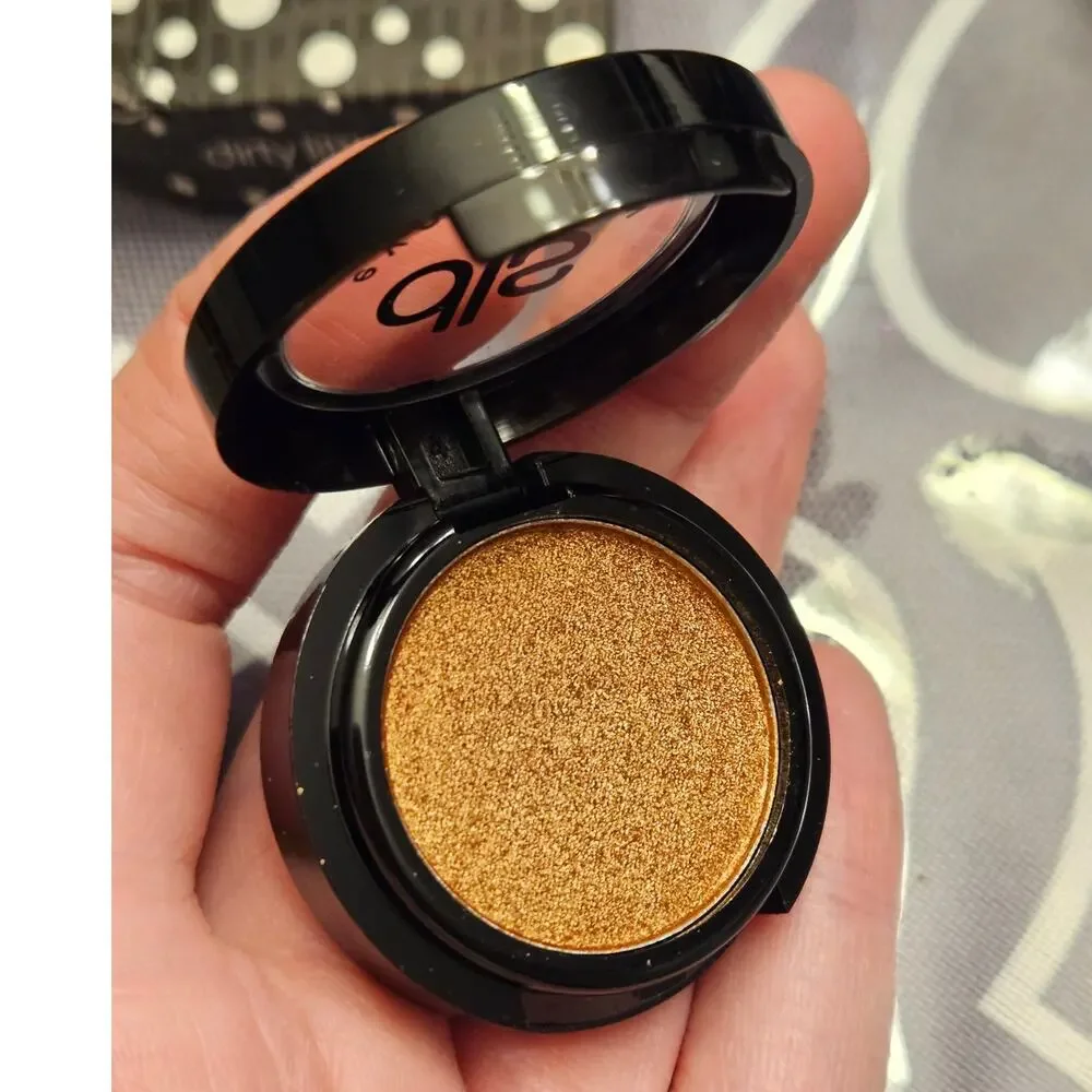 DLS Dirty Little Secret Eyeshadow Bikini